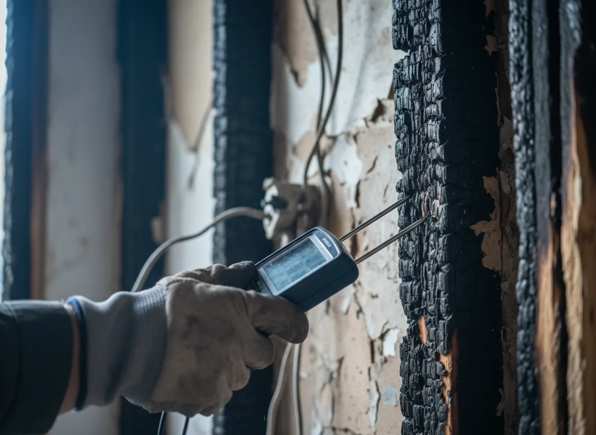 Fire Damage Restoration Mount Laurel, NJ FAQs